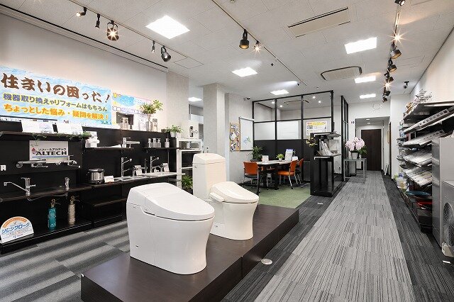 北方店