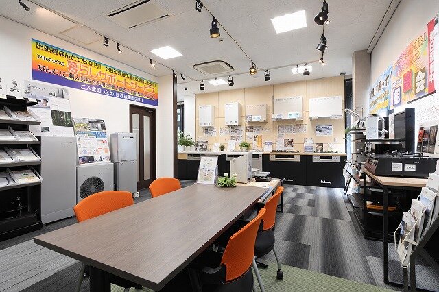 北方店
